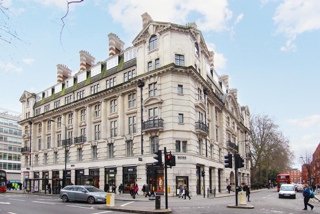 Appartement Lifestyle - Belgravia - Style *