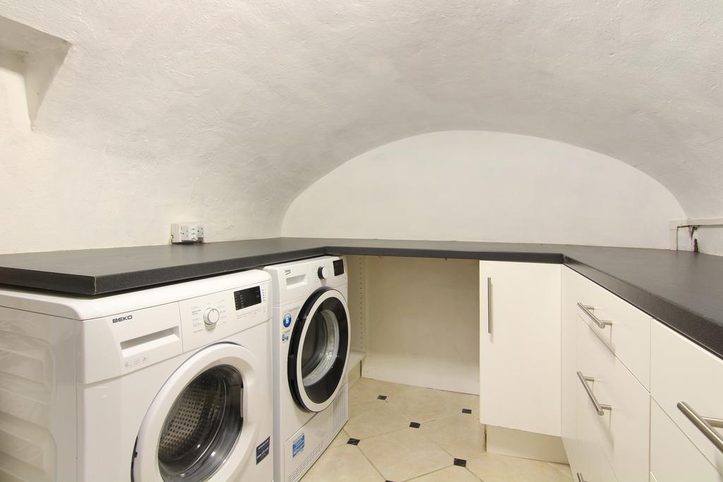 Lifestyle - Belgravia - Style Londres