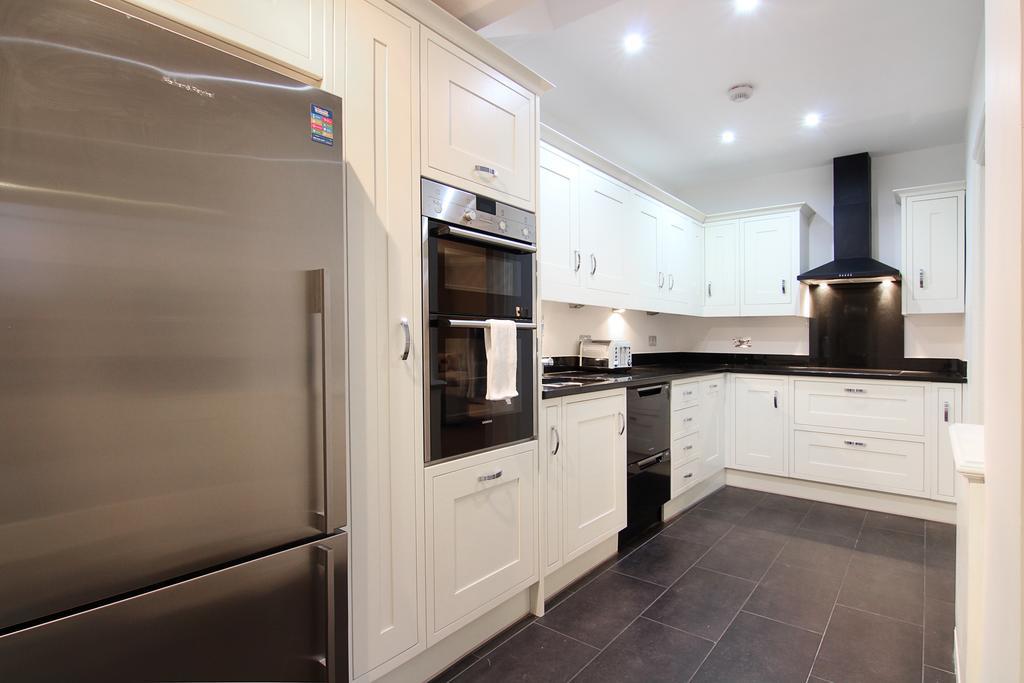 Lifestyle - Belgravia - Style Appartement