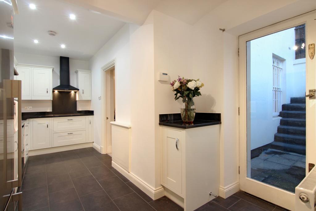 Appartement Lifestyle - Belgravia - Style *