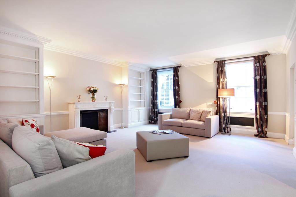 Lifestyle - Belgravia - Style * Londres