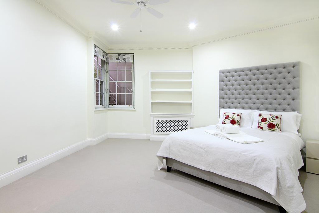 Lifestyle - Belgravia - Style Londres