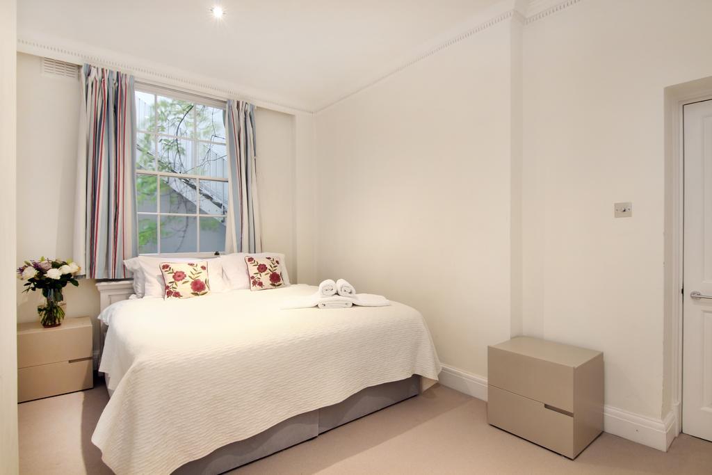 Appartement Lifestyle - Belgravia - Style *