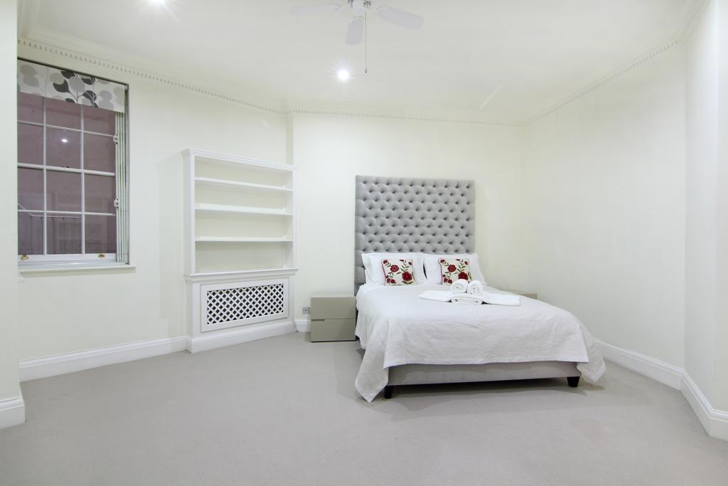 Appartement Lifestyle - Belgravia - Style Londres